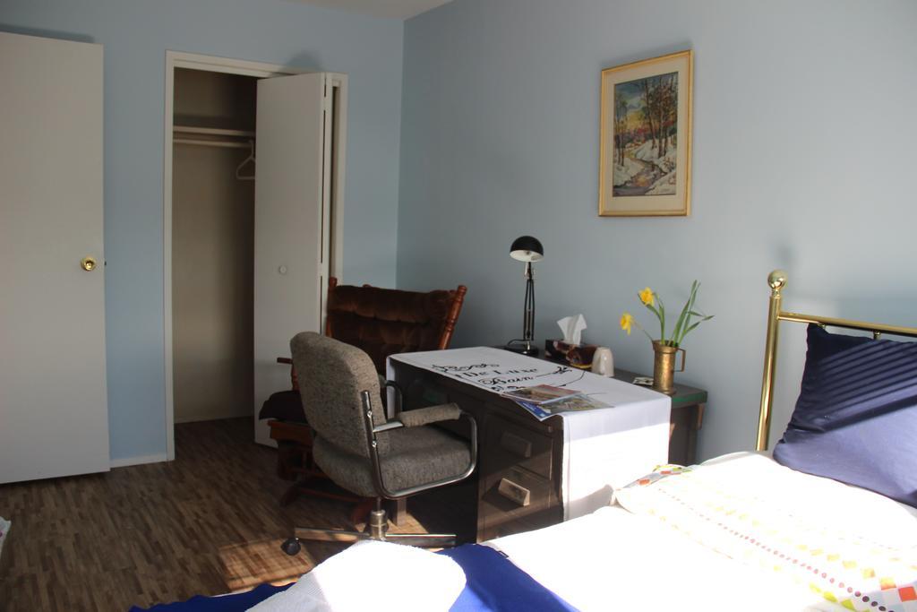 Winnipeg Homestay מראה חיצוני תמונה